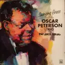 CD - The Oscar Peterson Trio - Swinging Brass / The Jazz Soul