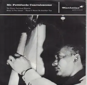 Oscar Pettiford - Mr. Pettiford's Convalescence