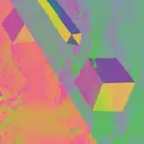 LP - The Oscillation - Wasted Space - Purple vinyl