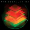 LP - The OSCILLATION - VEILS