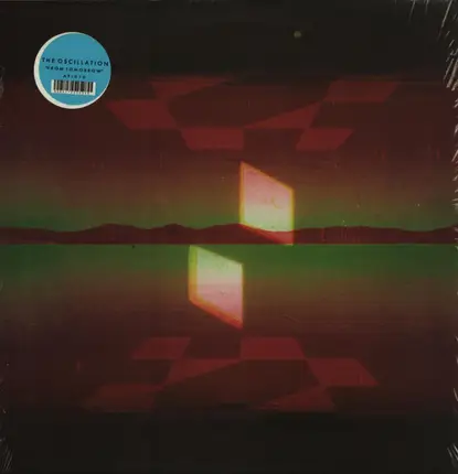 The Oscillation - FROM TOMORROW