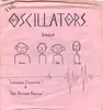 7inch Vinyl Single - The Oscillators - Leonard Cheshire