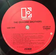 LP - The Osmonds - The Osmond Brothers - SP - Specialty Pressing