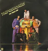 The Osmonds - The Proud One