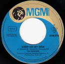 7inch Vinyl Single - The Osmonds - Yo-Yo