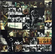 Double LP - The Osmonds - Around The World (Live In Concert)