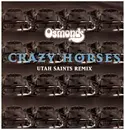 12inch Vinyl Single - The Osmonds - Crazy Horses (Utah Saints Remix)