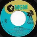 7inch Vinyl Single - The Osmonds - Crazy Horses