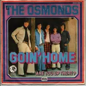 The Osmonds - Goin' Home