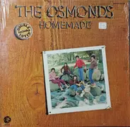 The Osmonds - Homemade