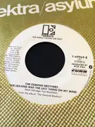 7inch Vinyl Single - The Osmonds - It's Like Falling In Love (All Over Again) / Your Leaving Was The Last Thing On My Mind