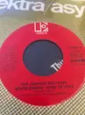 7inch Vinyl Single - The Osmonds - Never Ending Song Of Love
