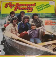 The Osmonds - The Osmond Family