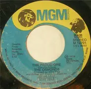 The Osmonds - The Proud One