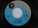 7inch Vinyl Single - The Osmonds - Yo-Yo