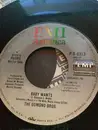 7inch Vinyl Single - The Osmonds - Baby Wants