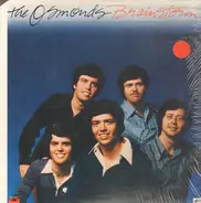 The Osmonds - Brainstorm