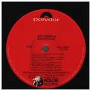 LP - The Osmonds - Brainstorm