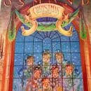 Double LP - The Osmonds - Christmas Album - Gatefold