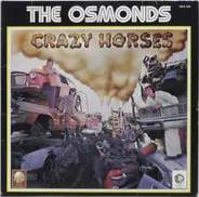 The Osmonds - Crazy Horses