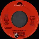 7inch Vinyl Single - The Osmonds - I Can't Live A Dream