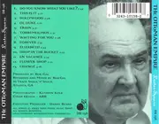 CD - The Ottoman Empire - Lester Square