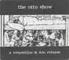 CD - The Otto Show - The Very Spit Of The Otto Show