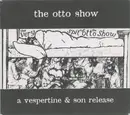 CD - The Otto Show - The Very Spit Of The Otto Show