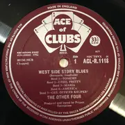 LP - The Other Four - West Side Story Blues