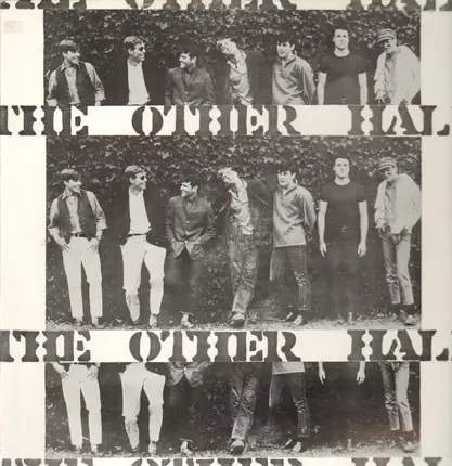 The Other Half - same