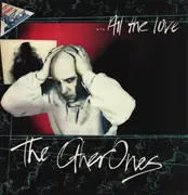 12inch Vinyl Single - The Other Ones - All The Love