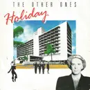 7inch Vinyl Single - The Other Ones - Holiday
