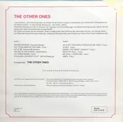 LP - The Other Ones - Mit Gospels Und Spirituals