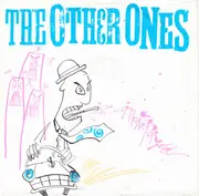 7inch Vinyl Single - The Other Ones - Money And Gold