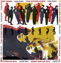 7inch Vinyl Single - The Other Ones - Holiday