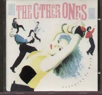 The Other Ones - Learning To Walk