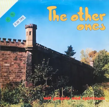 The Other Ones - Mit Gospels Und Spirituals
