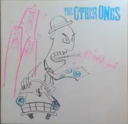 12inch Vinyl Single - The Other Ones - Money And Gold
