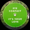 12inch Vinyl Single - The Other People Place - Lifestyles Of The Laptop Café - No cover/ Only record 1