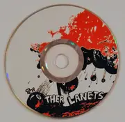 CD - The Other Planets - Eightballs In Angola - digisleeve