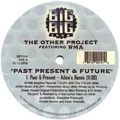 RMA - Past Present & Future