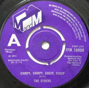 The Others - Chirpy, Chirpy, Cheep, Cheep