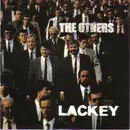 7inch Vinyl Single - The Others - Lackey