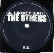 7inch Vinyl Single - The Others - Lackey