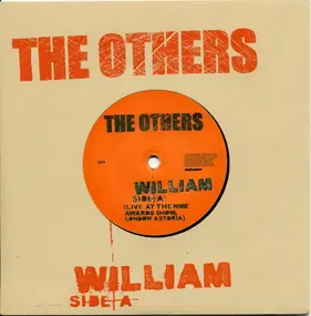 The Others - William