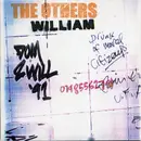 7inch Vinyl Single - The Others - William - Gatefold