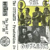 The Outcasts - Frustration (The Best Of 1977 - 1985)