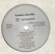 LP - The Outcasts - Meet The Outcasts!