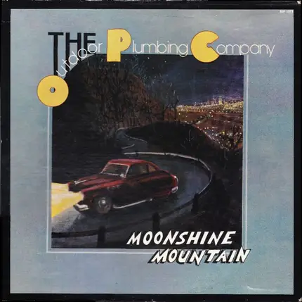 The Outdoor Plumbing Company - Moonshine Mountain