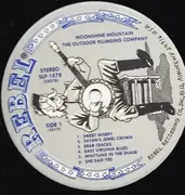LP - The Outdoor Plumbing Company - Moonshine Mountain